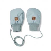 Elodie Details Wantjes Pebble Green - 0-12 maanden