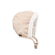 Elodie Details Wintermuts Bonnet Blushing Pink - 3-6maanden