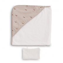 Gloop! Baby Badcape - Safari