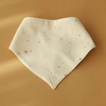 Gloop! Bandana Slabbetje - Soft Sky