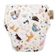 Happy Bear Zwemluier - Farm Animals