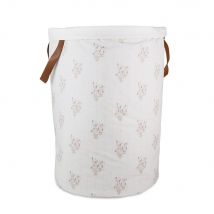 Maison Charlotte Speelgoedmand 40X60Cm - Madeleine Powder