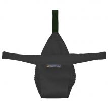 Minimonkey Mini Chair Pocket Stoelverkleiner - Zwart