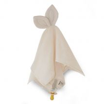 Saga - Knuffeldoek - Snoppa - Cream