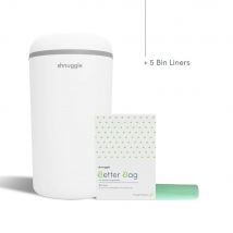 Shnuggle Eco Luieremmer Touch