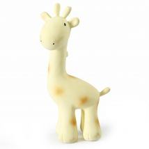 Tikiri (Bad)Speeltje - Giraf | Badspeelgoed en Badspeeltjes uit Natuurrubber