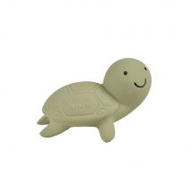 Tikiri (Bad)Speeltje - Schildpad | Badspeelgoed en Badspeeltjes uit Natuurrubber