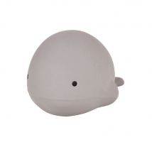 Tikiri (Bad)Speeltje - Walvis | Badspeelgoed en Badspeeltjes uit Natuurrubber