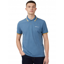 Ben Sherman | Mens Tipped Polo Shirt