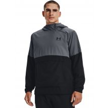 Under Armour | Mens Zip Pullover Jacket