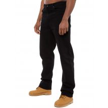 Mens Stone Wash Classic Denim Jeans BCB | Blue Circle Designer Menswear