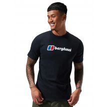 Berghaus | Mens Big Logo T-Shirt