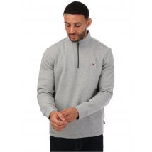 Ted Baker | Mens Half Zip Sweatshirt - Kilbrn