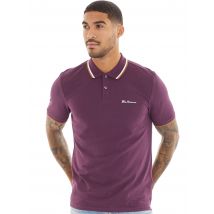 Ben Sherman | Mens Tipped Polo Shirt