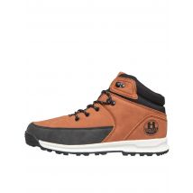 Henleys | Mens Lace Up Boots