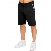 Kruze | Men's Fleece Tape Shorts