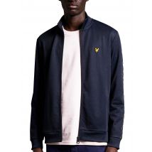 Lyle & Scott | Mens Zip Up Jacket