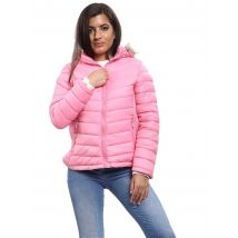 Kruze | Womens Hooded Puffer Jacket