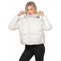 Womens Puffer Jacket