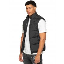Enzo | Mens Puffer Gilet Jacket