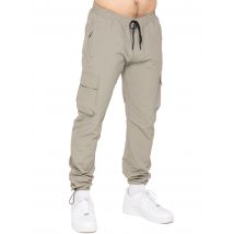 Enzo | Mens Cargo Trousers
