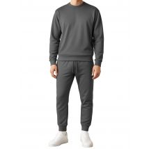 Kruze | Mens Pullover Tracksuit