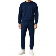 Kruze | Mens Pullover Tracksuit