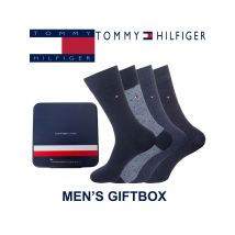 Tommy Hilfiger | Mens Designer Gift Set Socks