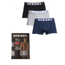 Diesel | Mens All-Timers Boxers (3 Pack)