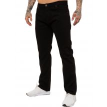 Kruze | Mens Straight Leg Denim Jeans