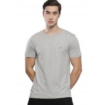 Tommy Hilfiger Mens T Shirt Core Slim Fit Crew Neck T-Shirt