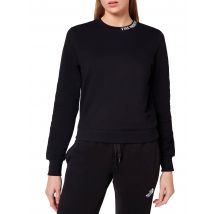 North Face | Womens Long Sleeve Crew Neck Zumu Sweatshirt