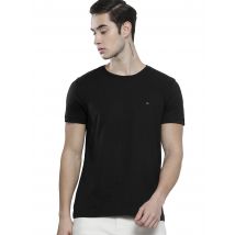 Tommy Hilfiger Mens T Shirt Core Slim Fit Crew Neck T-Shirt