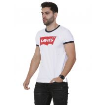 Levis Mens Short Sleeve T Shirt S-XL