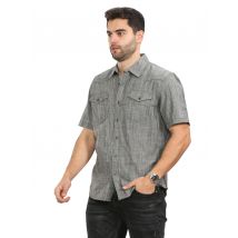 Wrangler Mens Short Sleeve Shirts