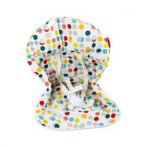 Coussin pour Chaise haute Compact