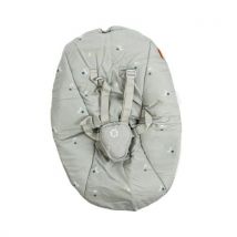 Housse d'assise - Balancelle bébé motorisée Vert Pastel