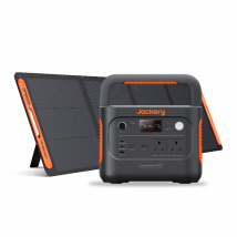 Jackery Explorer 1000 v2 Portable Power Station