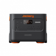 Jackery Solar Generator 2000 Plus