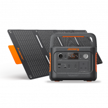 Jackery Solar Generator 240 v2