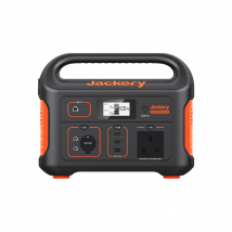 Jackery Explorer 500 Portable Power Station