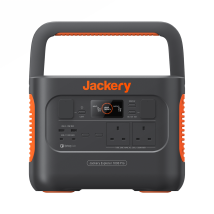 Jackery Explorer 1000 Pro Portable Power Station
