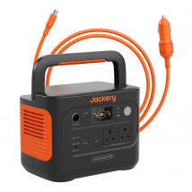 Jackery Explorer 1000 v2 with Accessories