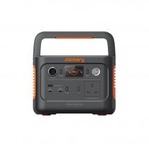 Jackery Solar Generator 240 v2