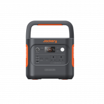 Jackery Solar Generator 2000 v2