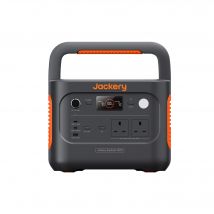 Jackery Solar Generator 1000 v2