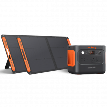 Jackery Explorer 1000 Plus Portable Power Station