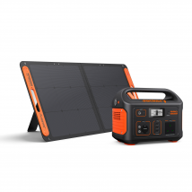 Jackery Explorer 500 Portable Power Station