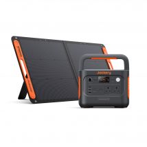 Jackery Solar Generator 1000 v2