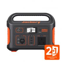 Jackery Solar Generator 500